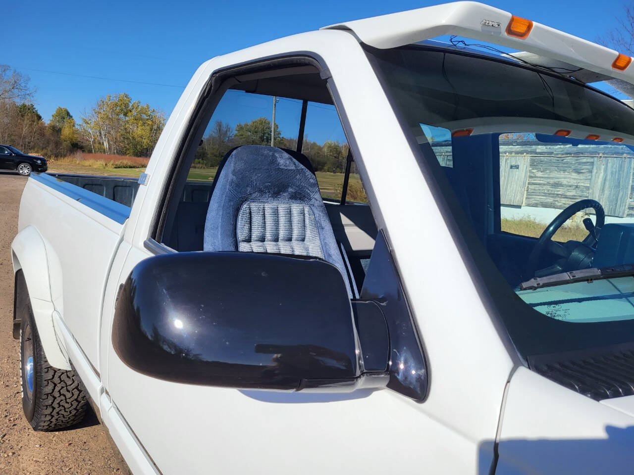 1988 GMC Sierra 1500 85