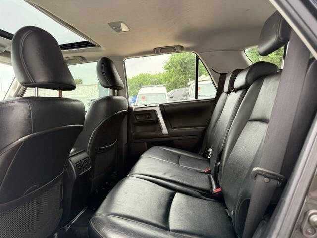 2010 Toyota 4Runner