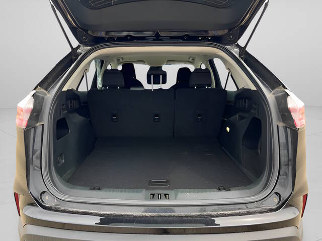 2020 Ford Edge SE