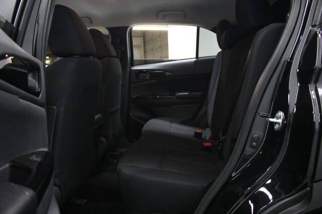 2026 Mitsubishi Eclipse Cross LE