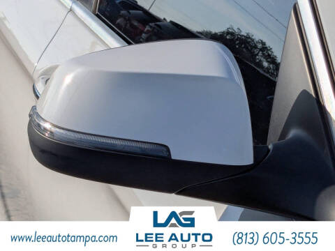 2014 BMW 5 Series 528i