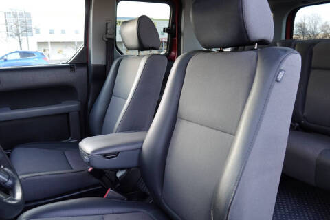 2006 Honda Element EX-P