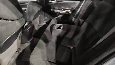 2010 Honda Accord EX