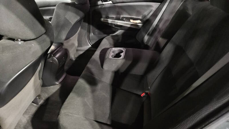 2010 Honda Accord EX