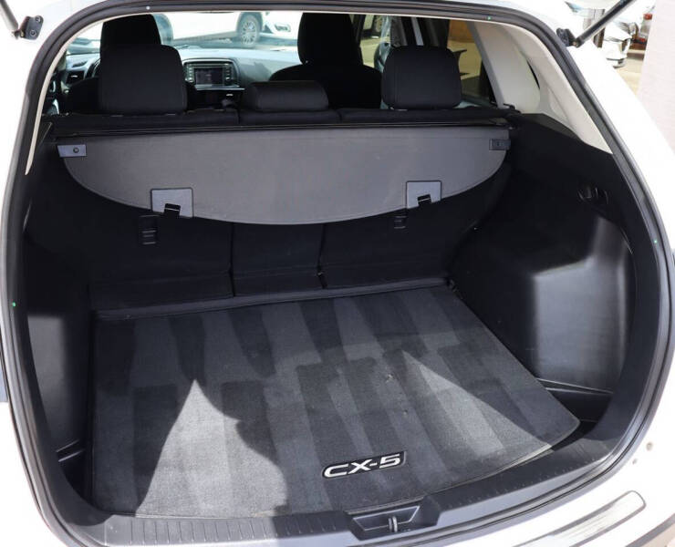 2013 Mazda CX-5 Touring