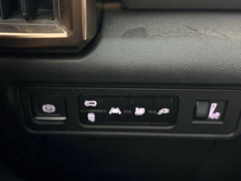 2024 GMC HUMMER EV 3X