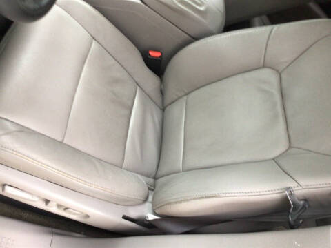 2013 Honda Pilot EX-L w/DVD