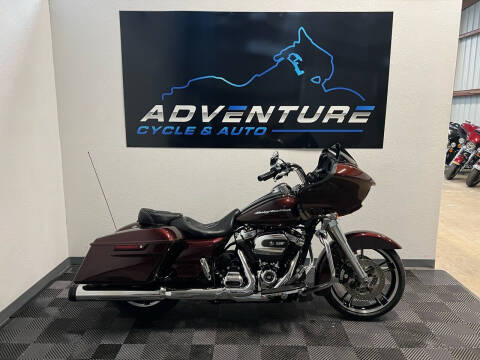 2019 Harley-Davidson Road Glide for sale at Adventure Cycle & Auto in Lakeland FL
