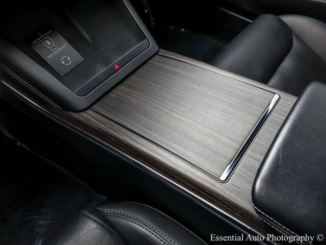 2021 Tesla Model S Long Range