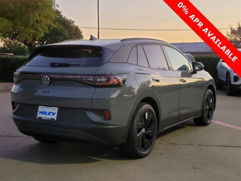 2025 Volkswagen ID.4 Pro S