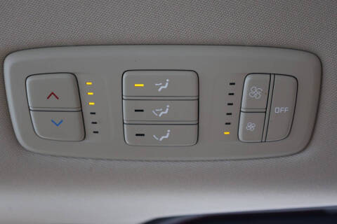 2022 Kia Carnival LX