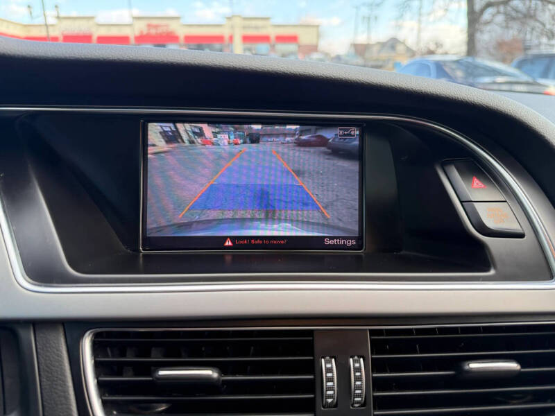 2013 Audi A5 2.0T quattro Premium Plus