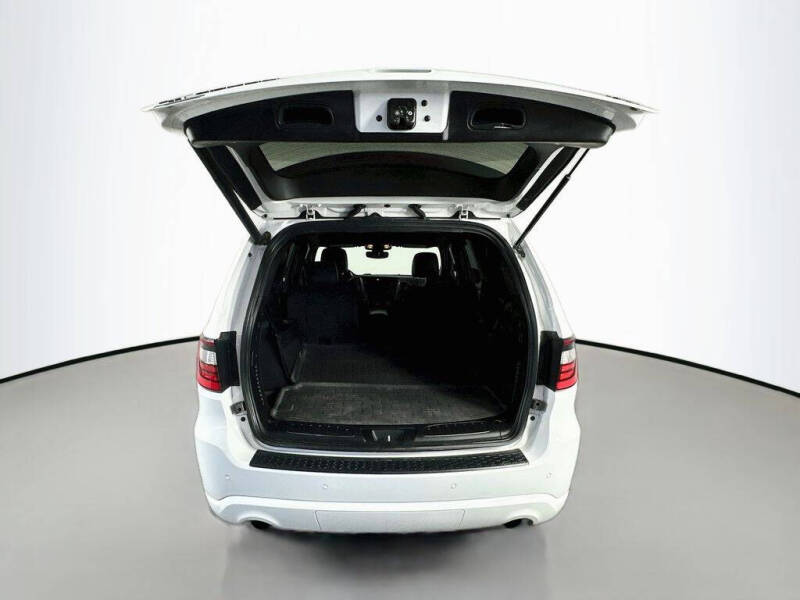2022 Dodge Durango R/T