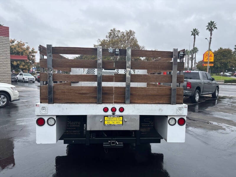 2018 RAM 3500 Tradesman