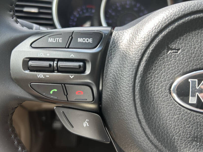 2014 Kia Optima EX