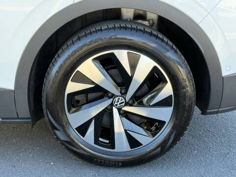 2026 Volkswagen ID.4 Pro