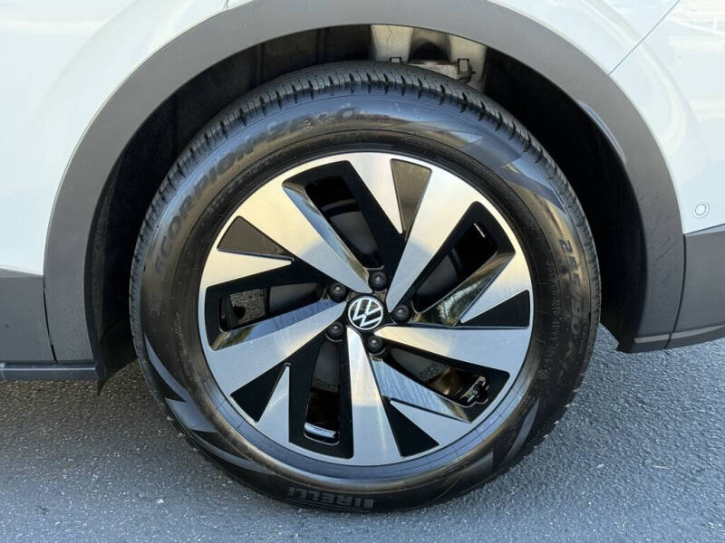 2026 Volkswagen ID.4 Pro