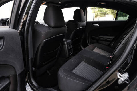 2021 Dodge Charger R/T