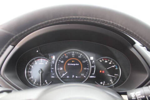 2024 Mazda CX-5 2.5 Turbo Signature