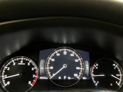 2024 Mazda CX-50 2.5 S Preferred