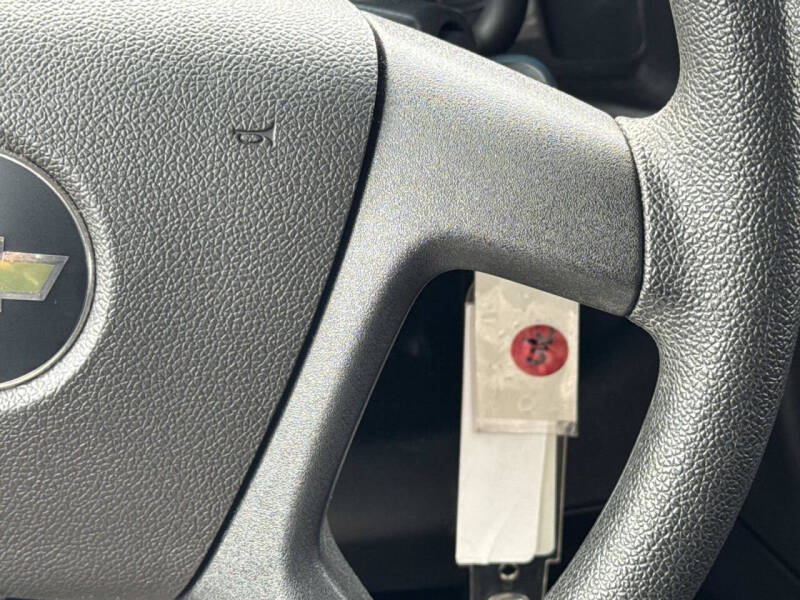 2024 Chevrolet Express 2500