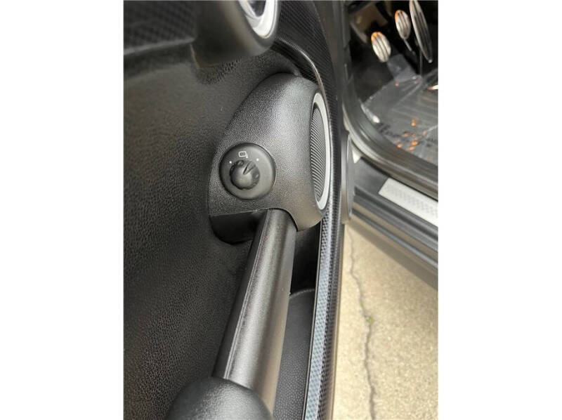 2013 MINI Convertible Cooper S