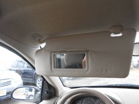 2005 Ford Focus ZXW SES