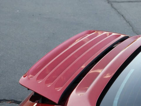 2008 Porsche 911 Carrera S