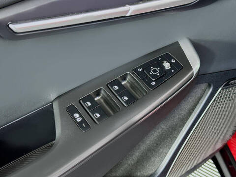 2023 Kia EV6 Wind