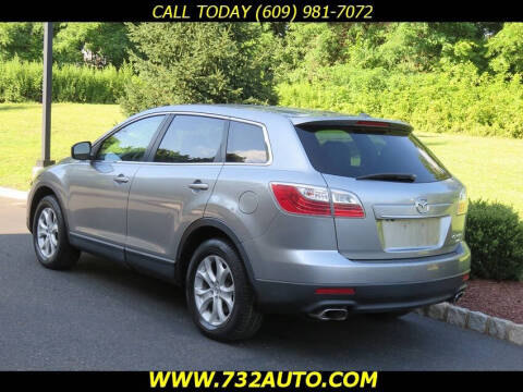 2012 Mazda CX-9 Touring