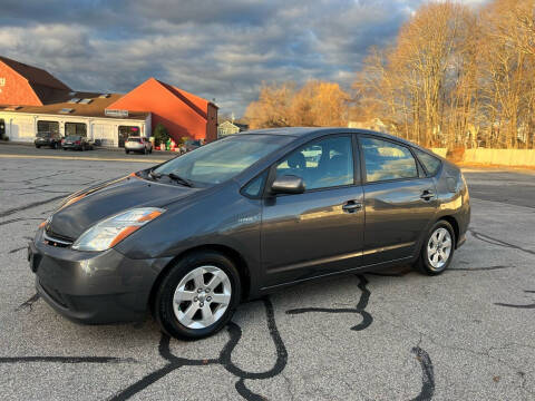 2009 Toyota Prius for sale at Pristine Auto in Whitman MA