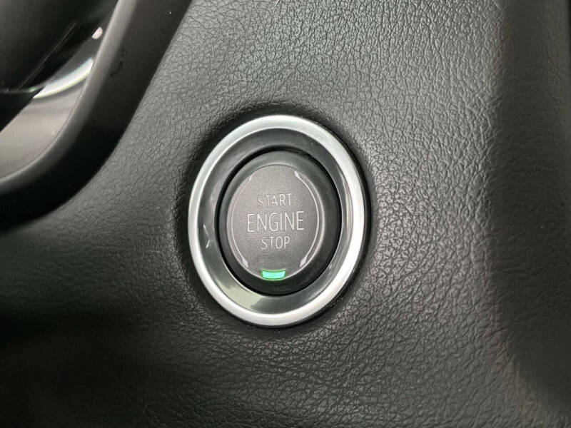 2020 Cadillac XT4 Sport