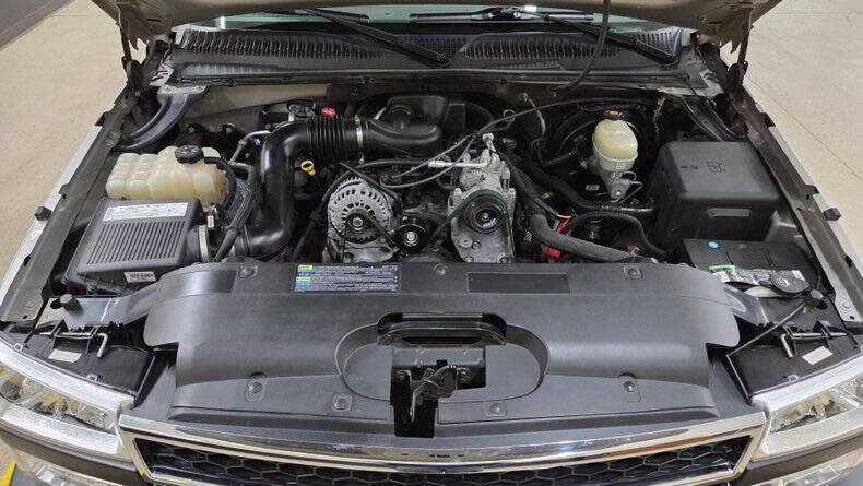 2006 Chevrolet Silverado 1500