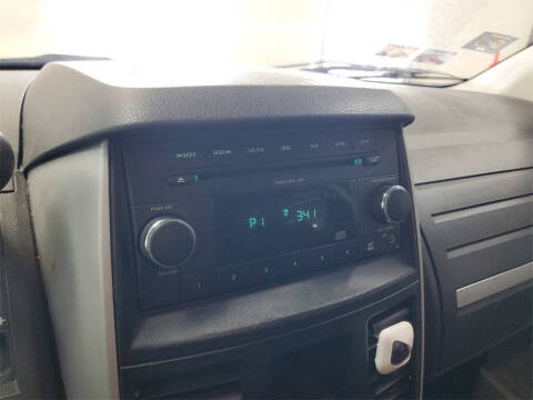 2010 Dodge Grand Caravan SE