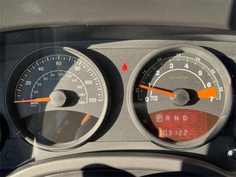 2014 Jeep Compass Sport