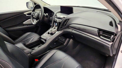 2024 Acura RDX SH-AWD w/Tech