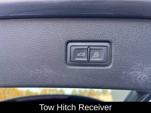 2021 Audi Q7 quattro Prestige 55 TFSI