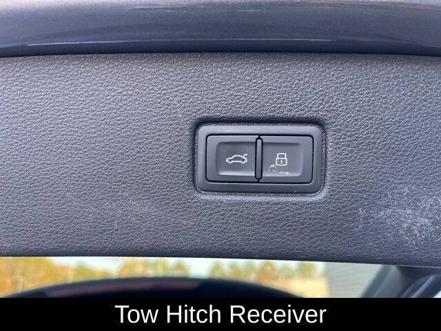 2021 Audi Q7 quattro Prestige 55 TFSI