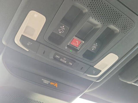 2025 Acura ADX w/A-SPEC