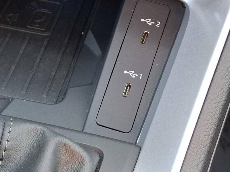 2024 Audi Q3 quattro S line Prem Plus 45 TFSI