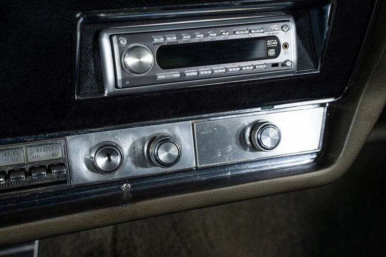 1967 Oldsmobile Delta Eighty-Eight