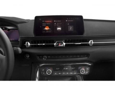 2020 Toyota GR Supra 3.0