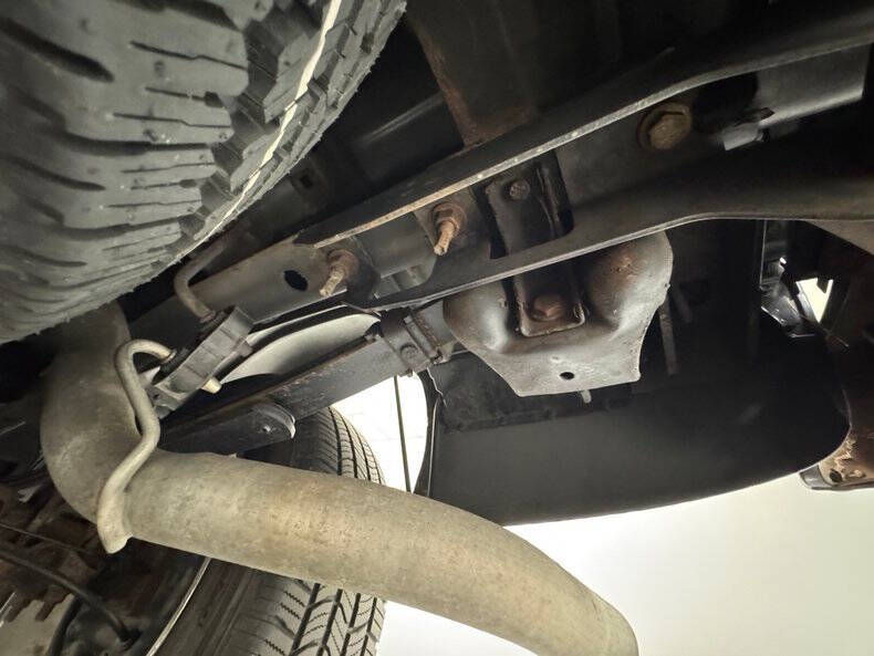 2005 Chevrolet Silverado 1500