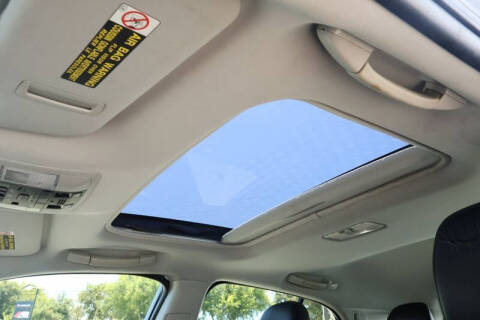 2011 Lexus CT 200h Premium