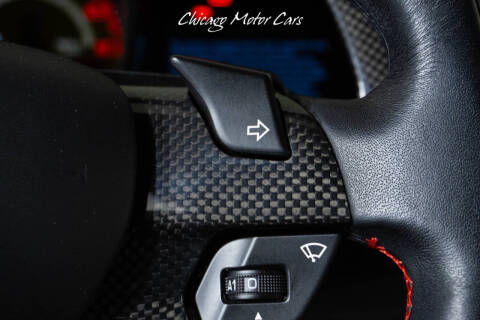 2020 Ferrari F8 Tributo