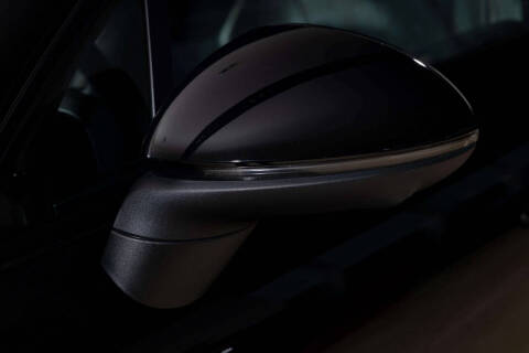 2024 Porsche Cayenne Coupe