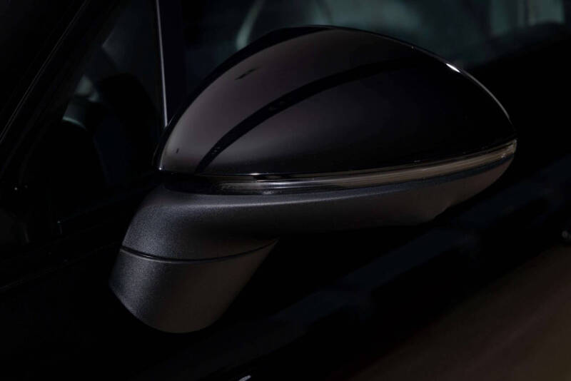 2024 Porsche Cayenne Coupe