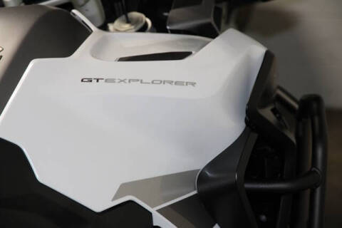 2023 Triumph TIGER 1200