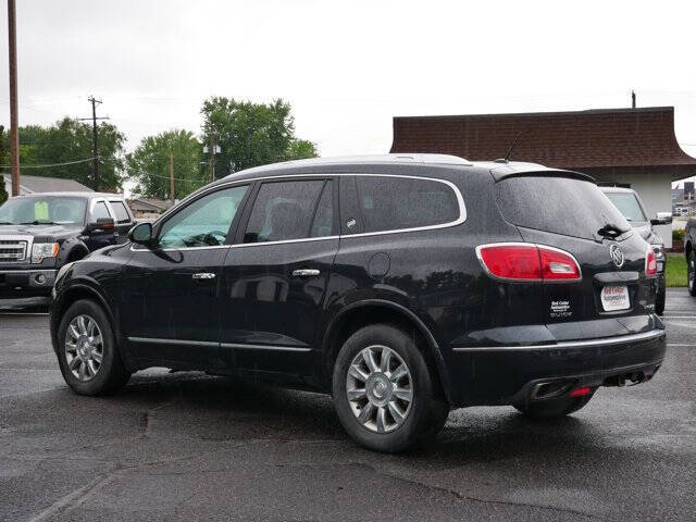 2014 Buick Enclave Premium