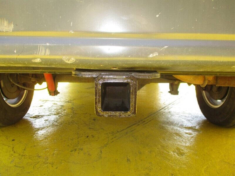 2004 Chevrolet Astro